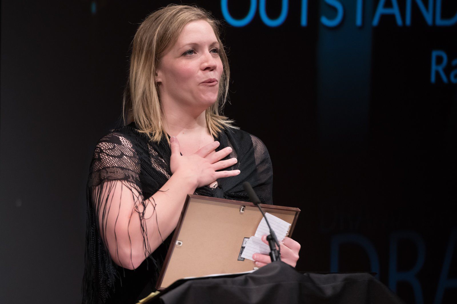 2018 St. Louis Theater Circle Awards